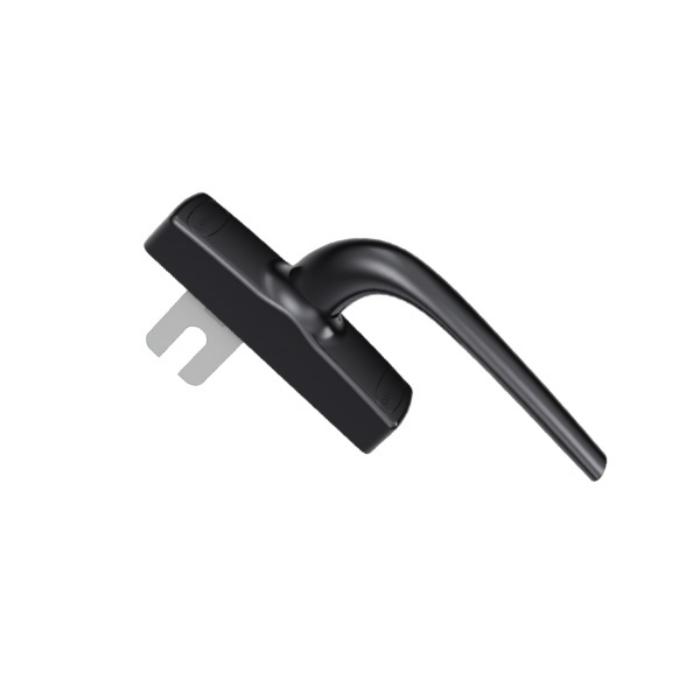 Tay nắm cửa đi mở quay