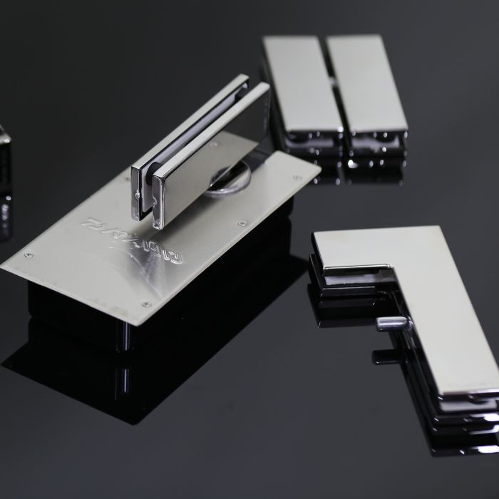 bản lề thủy lực sàn 2