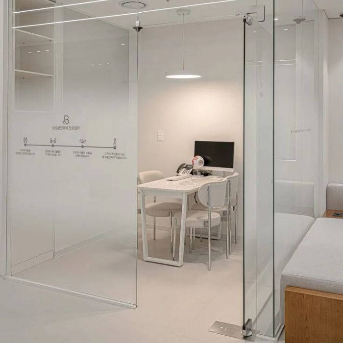 bản lề thủy lực sàn 4