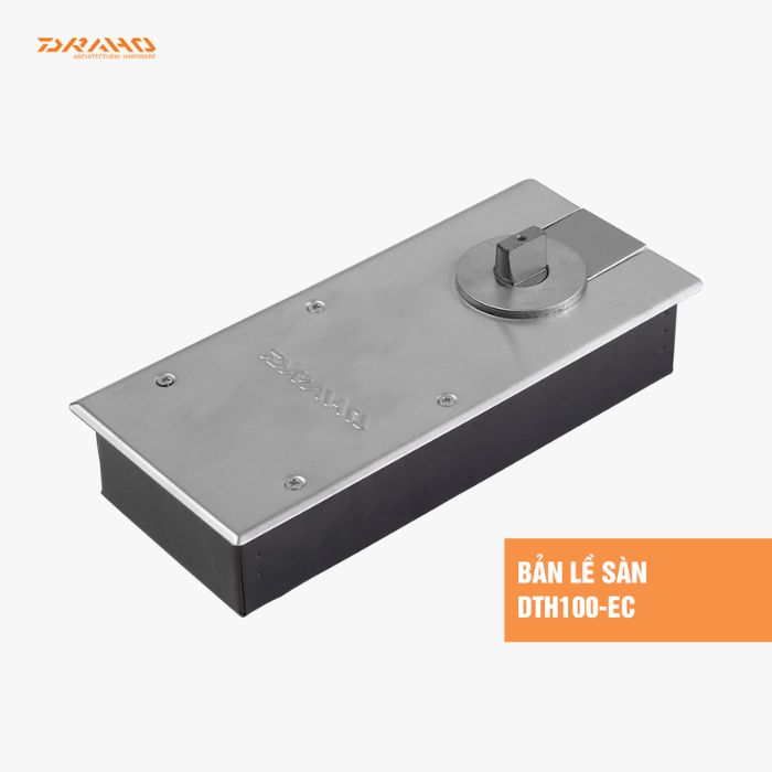 bản lề thủy lực sàn 6