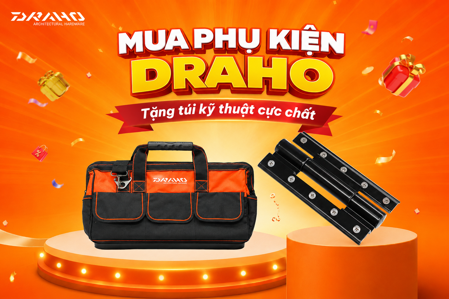 Draho 1