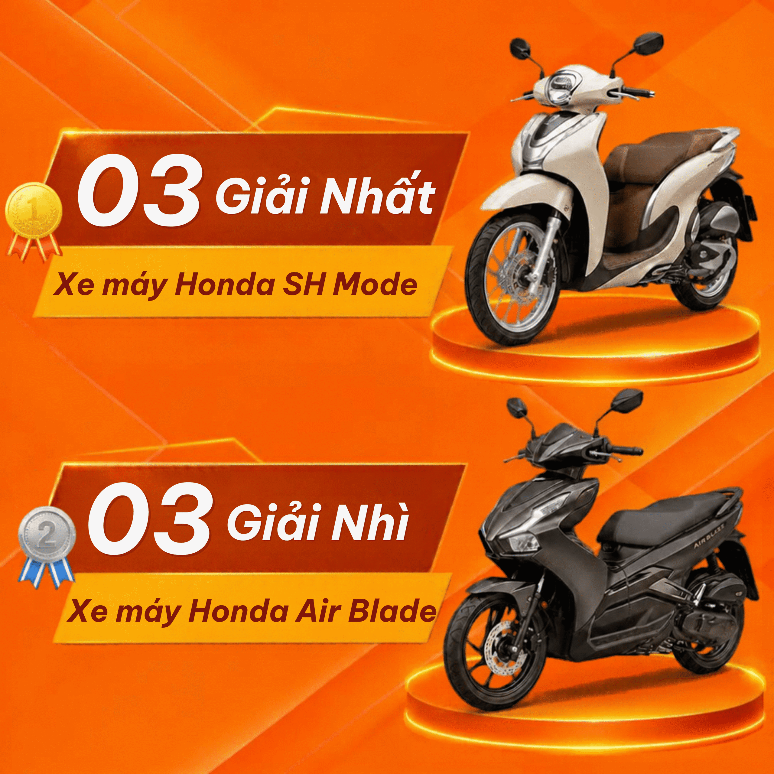 mua phụ kiện draho rinh xế xịn về nhà
